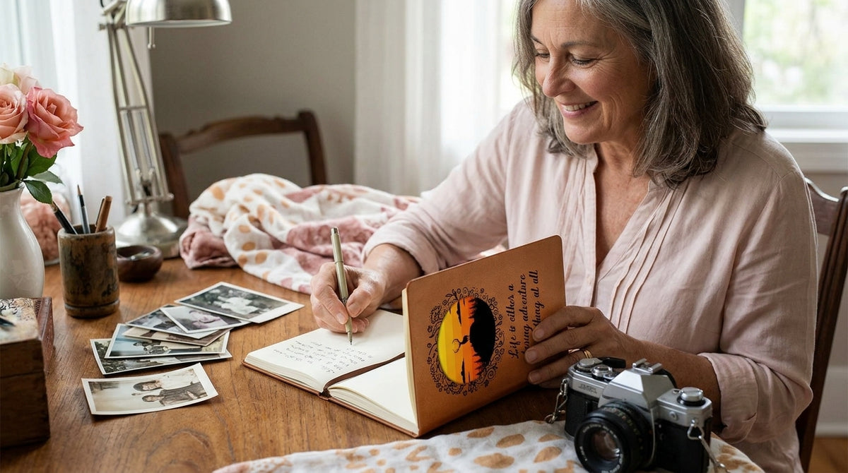 Gifts for Mom Who Has Everything: Meaningful Picks